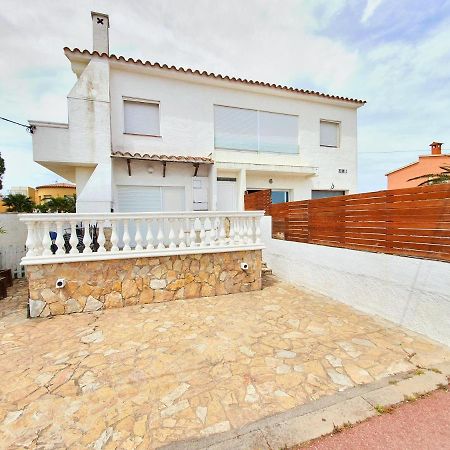 Villa Promenade Terrace Empuriabrava Eksteriør billede