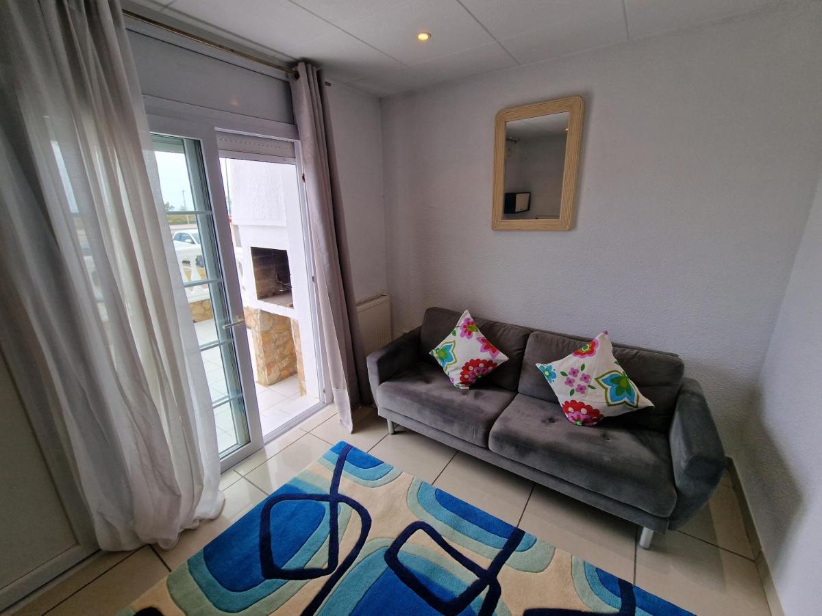 Villa Promenade Terrace Empuriabrava Eksteriør billede