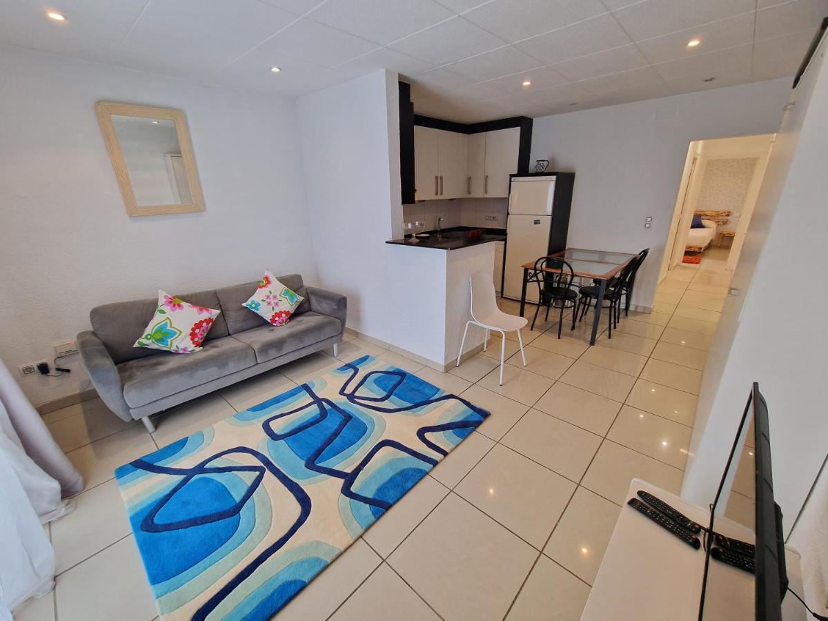 Villa Promenade Terrace Empuriabrava Eksteriør billede