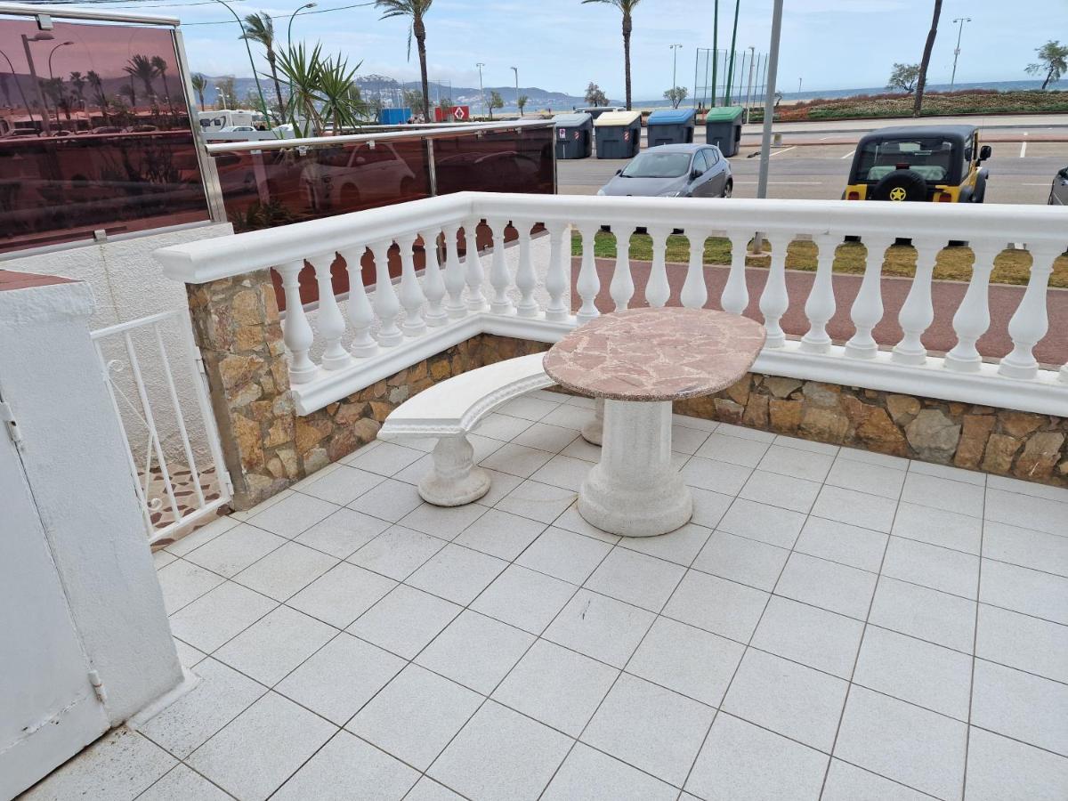 Villa Promenade Terrace Empuriabrava Eksteriør billede
