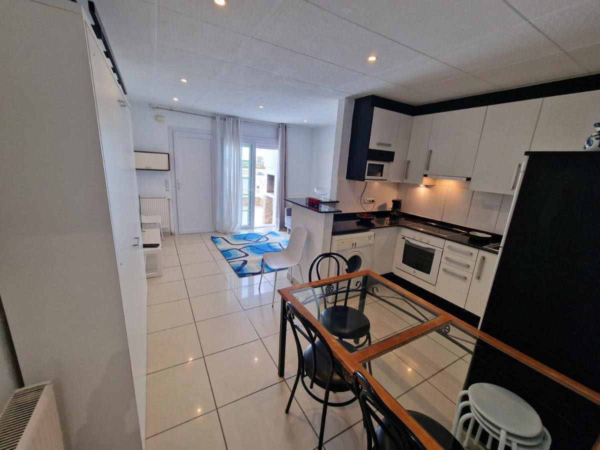 Villa Promenade Terrace Empuriabrava Eksteriør billede