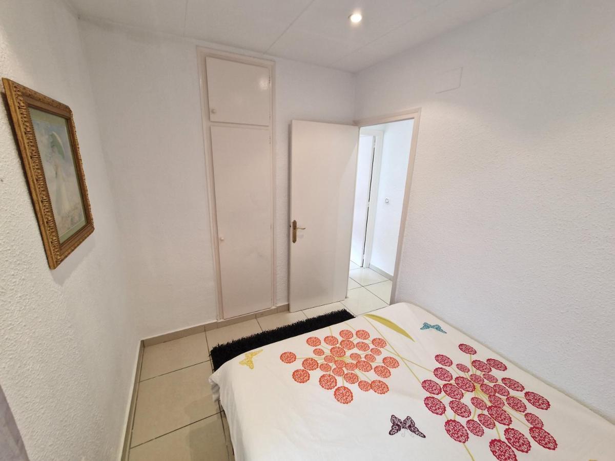 Villa Promenade Terrace Empuriabrava Eksteriør billede
