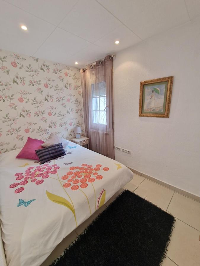 Villa Promenade Terrace Empuriabrava Eksteriør billede