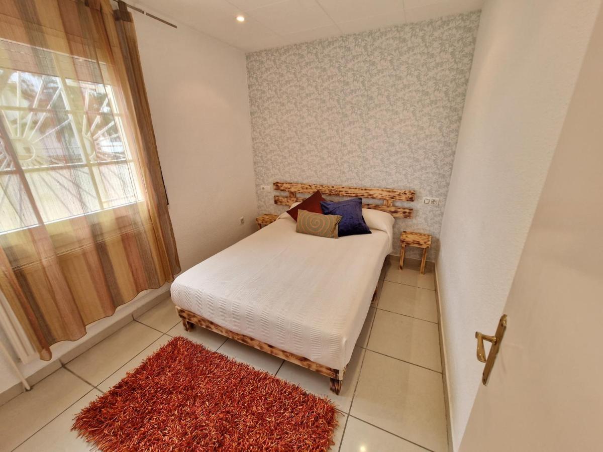 Villa Promenade Terrace Empuriabrava Eksteriør billede